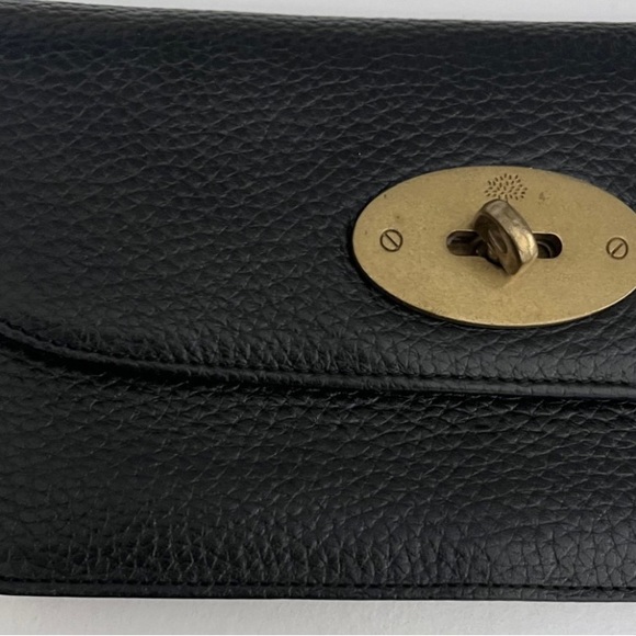 Mulberry Leather Wallet - Picture 7 of 7